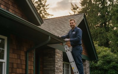 Expert Local Gutter Installers in Vancouver, WA: The 2026 Property Owner’s Guide