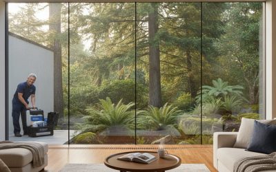 Professional Window Cleaners in Eugene: The 2026 Property Owner’s Guide