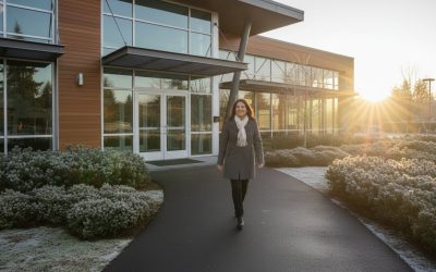 Commercial De-icing Contracts in Vancouver, WA: The 2026 Property Manager’s Guide