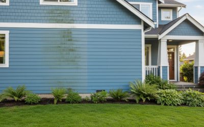 Vinyl Siding Cleaning Hillsboro: The 2026 Professional Maintenance Guide