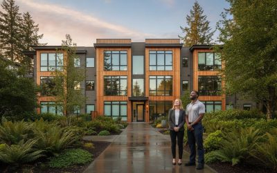 Property Management Exterior Cleaning in Tigard: The 2026 Manager’s Guide