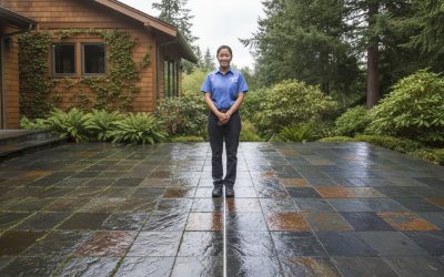 How Much Does Pressure Washing Cost in Portland? 2026 Price Guide