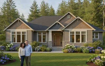 Exterior Cleaning for Selling a House in Portland: The 2026 Seller’s ROI Guide