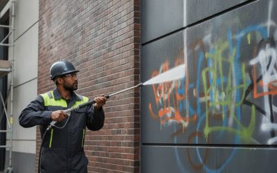 Commercial Graffiti Removal in Portland: The 2026 Property Manager’s Guide
