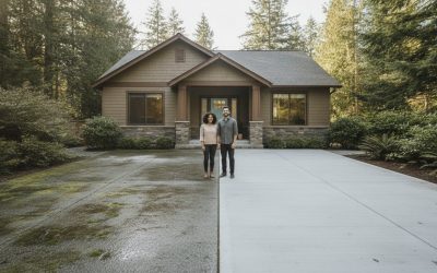Driveway Pressure Washing in Vancouver, WA: The 2026 Restoration Guide