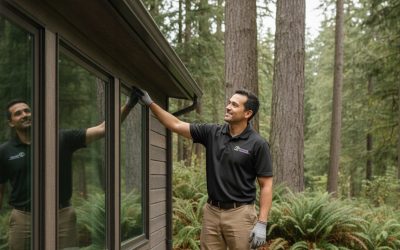 Expert Gutter Contractors in Portland & Vancouver: The 2026 Property Owner’s Guide