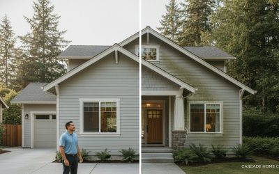 Expert House Washing in Portland: The 2026 Guide to Protecting Your PNW Home