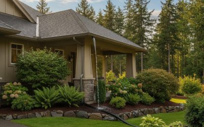 Gutter Cleaning Service in Tualatin, OR: The 2026 Property Owner’s Guide