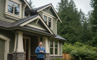 Professional Gutter Cleaning in Vancouver WA: The 2026 Property Maintenance Guide