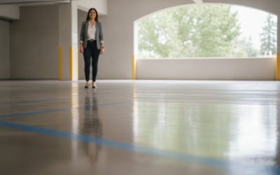 Professional Parking Garage Cleaning: The 2026 Guide to Property Maintenance