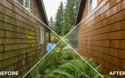 Professional Power Washing Company in Gresham: Your 2026 Exterior Maintenance Guide