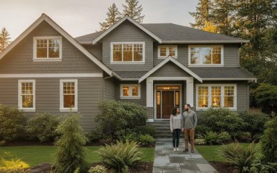 Soft Wash House Washing in Beaverton: The 2026 Property Owner’s Guide