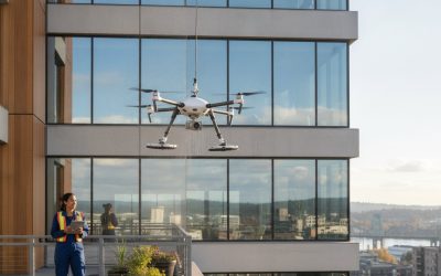 Commercial Window Cleaners in Portland: The 2026 Property Manager’s Guide