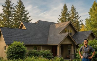 Residential Roof Cleaning in Beaverton: The 2026 Homeowner’s Guide to Moss & Maintenance