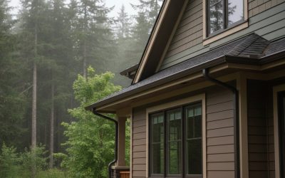 Expert Seamless Gutter Installation in Portland: The 2026 Homeowner’s Guide