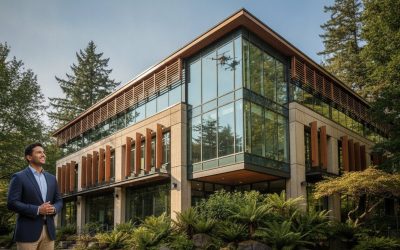 Commercial Exterior Cleaning Services: The 2026 Property Manager’s Guide