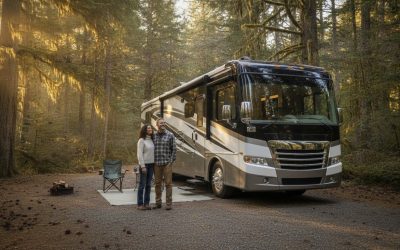 RV Washing Near Me: The 2026 Guide to Professional RV Maintenance in Portland & Vancouver