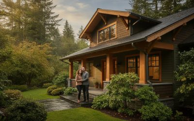 Expert Gutter Contractors in Portland & Vancouver: The 2026 Property Owner’s Guide
