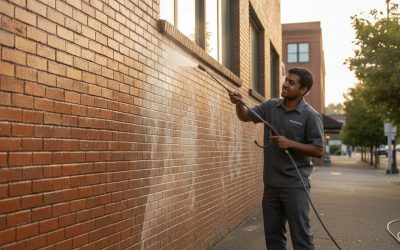 Professional Graffiti Removal in Portland: The 2026 Property Owner’s Guide