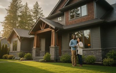 Seamless Gutters in Portland: The 2026 Guide to PNW Moisture Protection