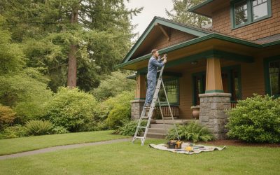 The Ultimate Guide to Gutter Cleaning in Portland: 2026 Maintenance Essentials