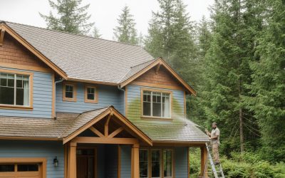 Professional Exterior Home Cleaning: The 2026 Property Preservation Guide