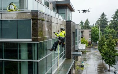 Building Facade Cleaning in Portland: The 2026 Property Manager’s Guide