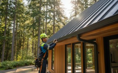 Custom Rain Gutters in Portland & Vancouver: The 2026 Property Owner’s Guide