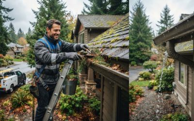 How Often Should You Clean Your Gutters? The 2026 Maintenance Guide
