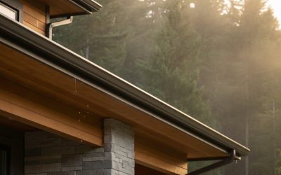 Portland Gutter Installation: The Complete 2026 Homeowner’s Buying Guide