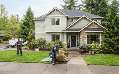 Pre-Sale House Washing in Beaverton: Your 2026 Seller Checklist