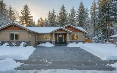 Residential Snow Removal in Portland: The 2026 Homeowner’s Safety Guide