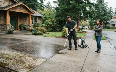 The 2026 Guide to Concrete Sealing Services in Beaverton: Protect Your Investment