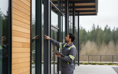 The Ultimate Commercial Exterior Maintenance Plan: A 2026 Checklist for Property Managers