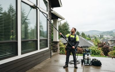 Window Cleaning Hillsboro OR: The 2026 Property Owner’s Buying Guide