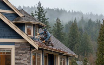 Winter Gutter Maintenance in Portland: The 2026 Property Protection Guide