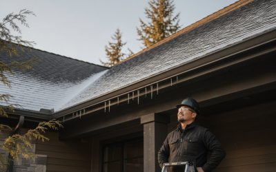 Gutter Ice Dam Prevention Portland: The 2026 Homeowner’s Guide