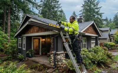 Gutter Installation in Beaverton OR: The 2026 Homeowner’s Buying Guide
