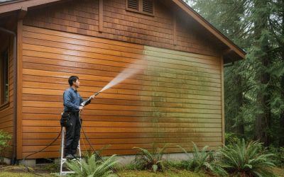 Residential Pressure Washing in Gresham: The 2026 Homeowner’s Buying Guide