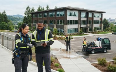 2026 Commercial Property Exterior Cleaning Budget Guide