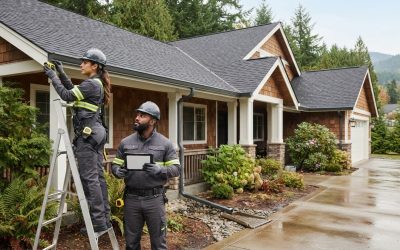 Local Gutter Installers in Camas: A Homeowner’s 2026 Buying Guide